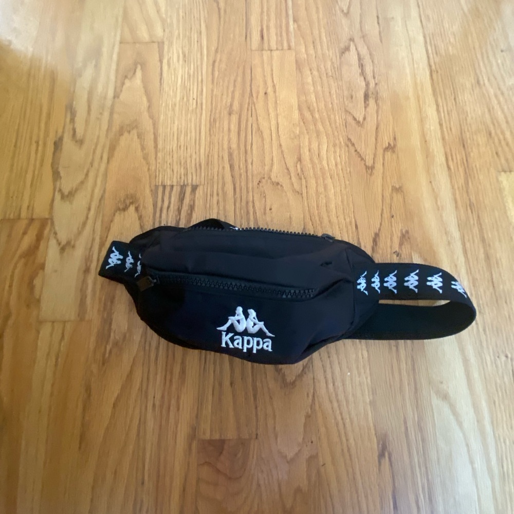 Kappa fanny pack